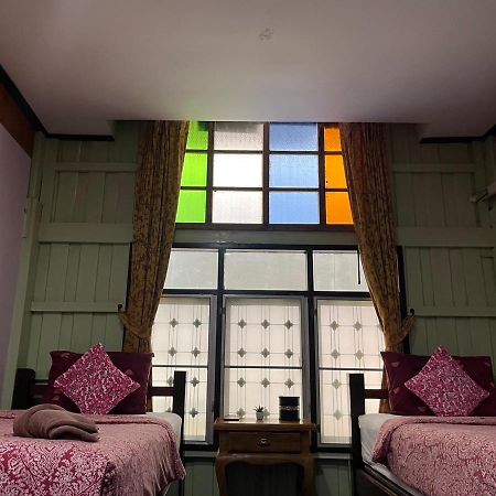 פרה נאקון סי איוטאיה Tamarind Guesthouse מראה חיצוני תמונה