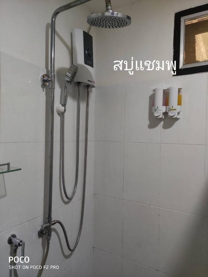פרה נאקון סי איוטאיה Tamarind Guesthouse מראה חיצוני תמונה