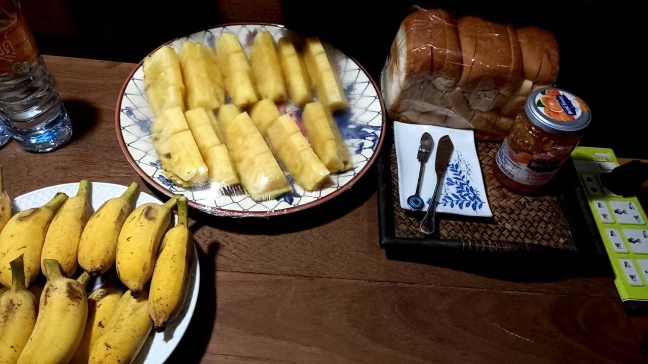 פרה נאקון סי איוטאיה Tamarind Guesthouse מראה חיצוני תמונה