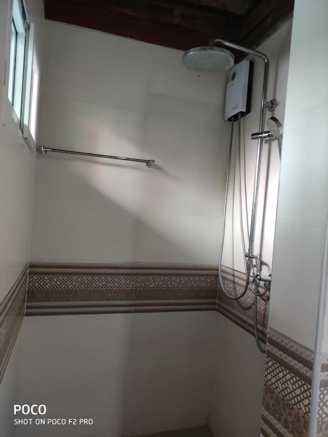 פרה נאקון סי איוטאיה Tamarind Guesthouse מראה חיצוני תמונה