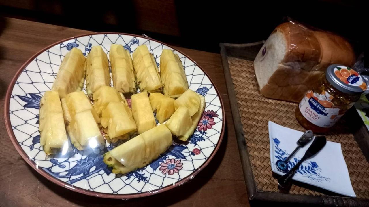 פרה נאקון סי איוטאיה Tamarind Guesthouse מראה חיצוני תמונה