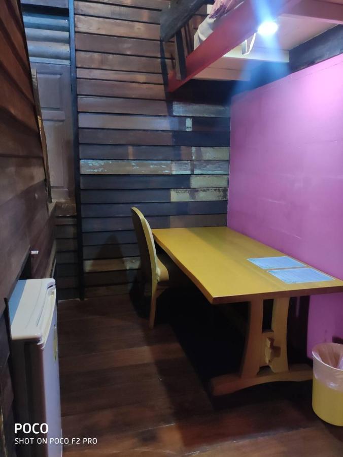 פרה נאקון סי איוטאיה Tamarind Guesthouse מראה חיצוני תמונה