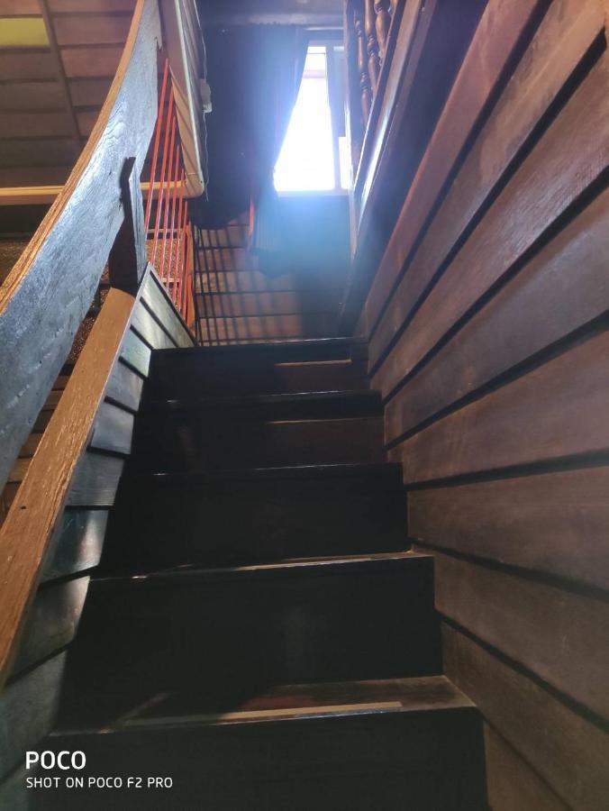 פרה נאקון סי איוטאיה Tamarind Guesthouse מראה חיצוני תמונה