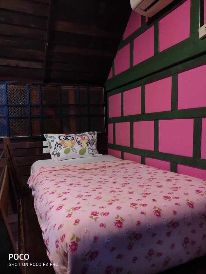 פרה נאקון סי איוטאיה Tamarind Guesthouse מראה חיצוני תמונה