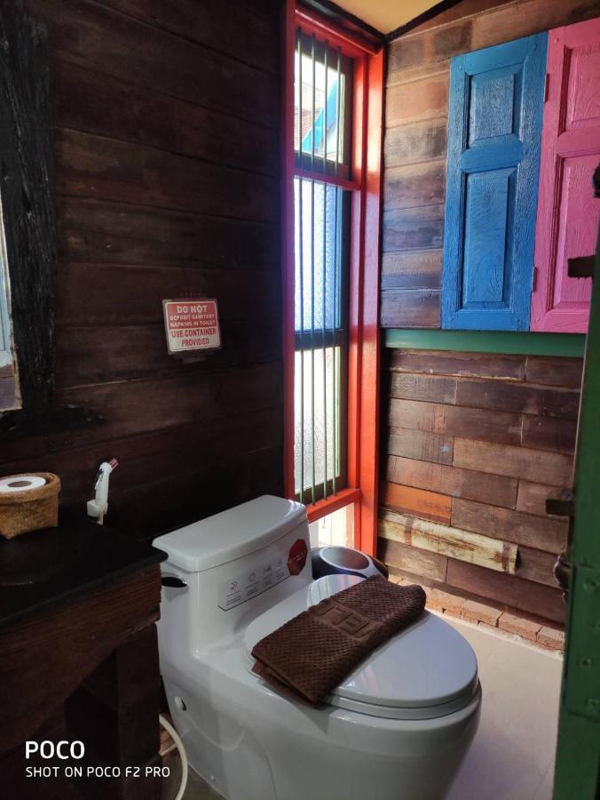 פרה נאקון סי איוטאיה Tamarind Guesthouse מראה חיצוני תמונה