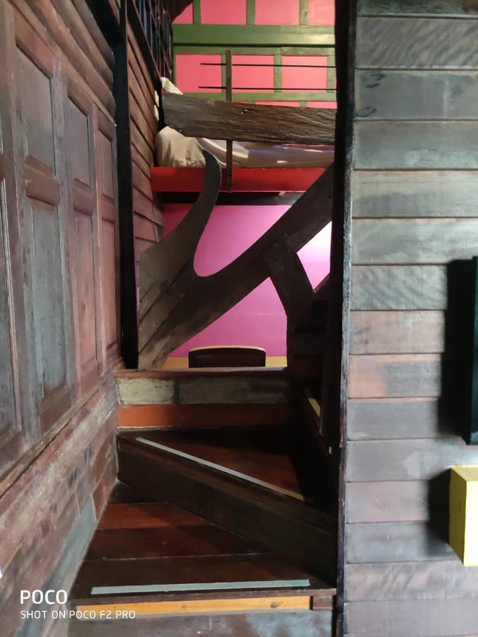 פרה נאקון סי איוטאיה Tamarind Guesthouse מראה חיצוני תמונה