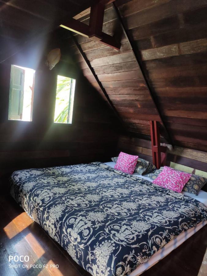פרה נאקון סי איוטאיה Tamarind Guesthouse מראה חיצוני תמונה