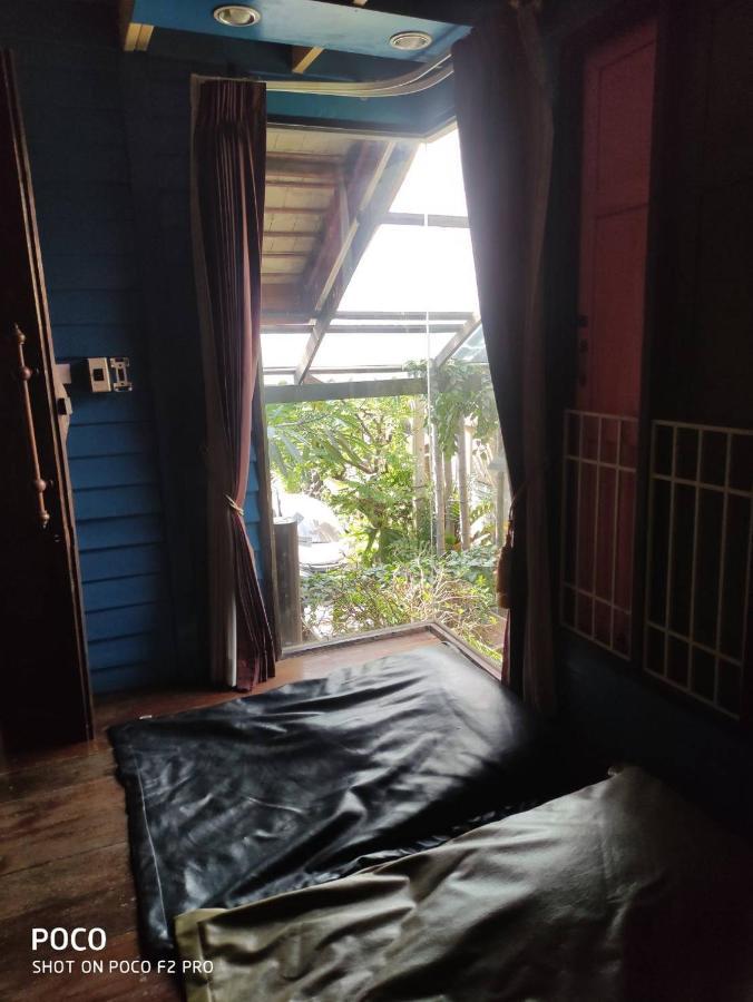 פרה נאקון סי איוטאיה Tamarind Guesthouse מראה חיצוני תמונה