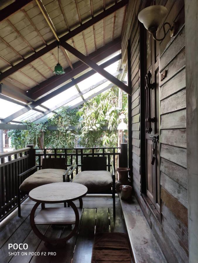 פרה נאקון סי איוטאיה Tamarind Guesthouse מראה חיצוני תמונה