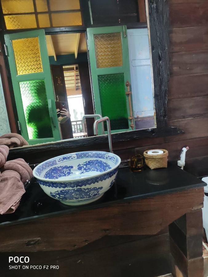 פרה נאקון סי איוטאיה Tamarind Guesthouse מראה חיצוני תמונה