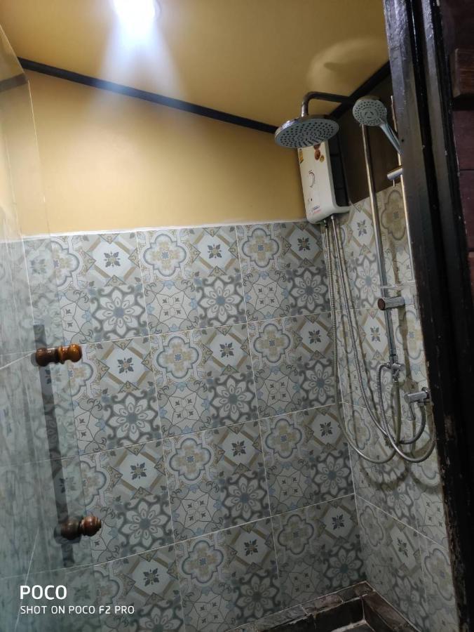 פרה נאקון סי איוטאיה Tamarind Guesthouse מראה חיצוני תמונה