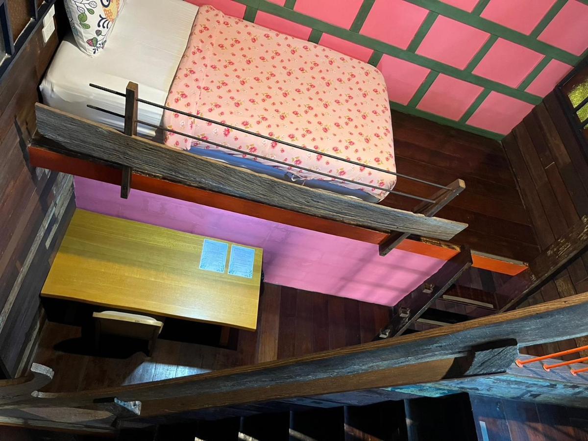 פרה נאקון סי איוטאיה Tamarind Guesthouse מראה חיצוני תמונה