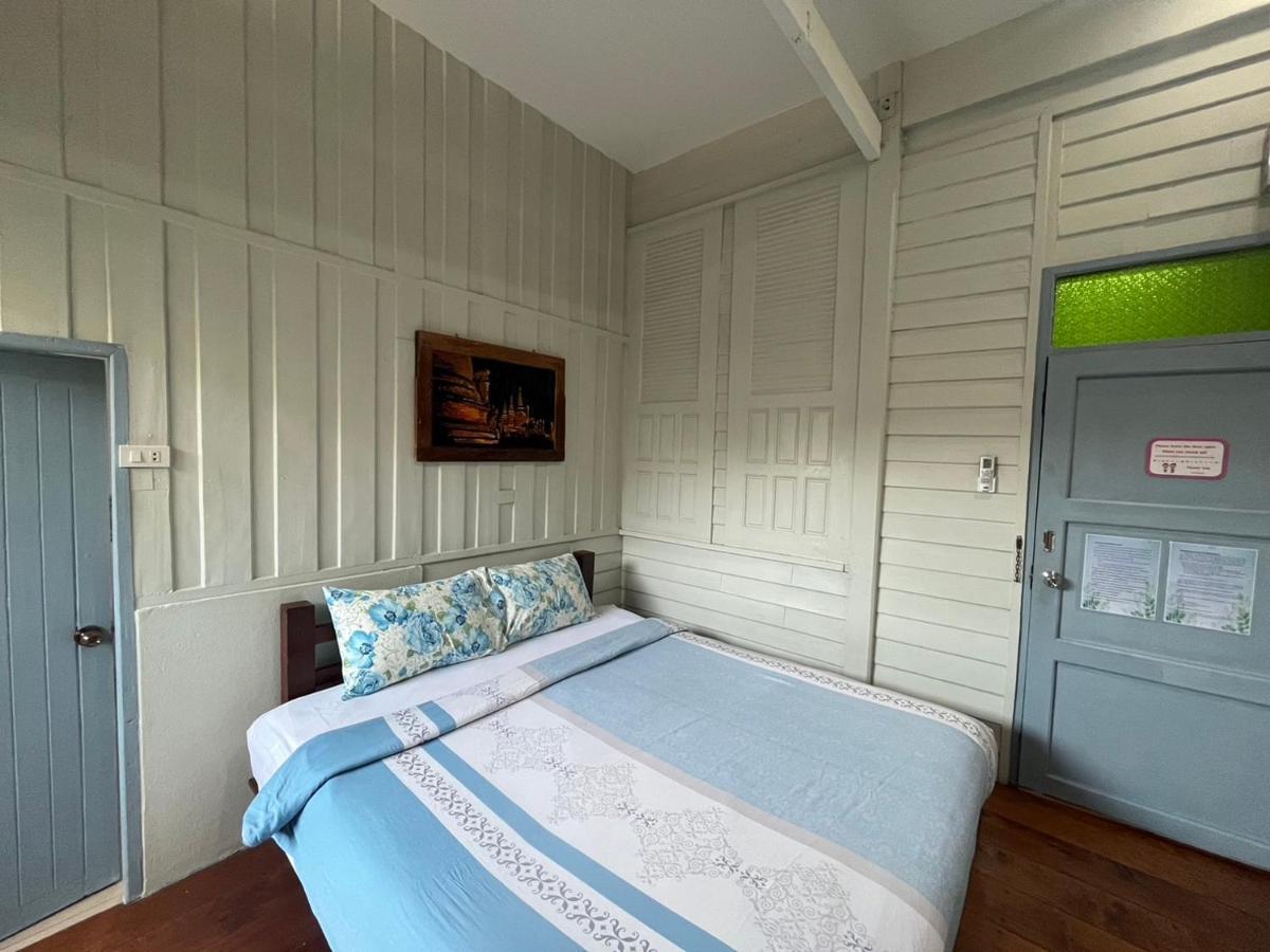 פרה נאקון סי איוטאיה Tamarind Guesthouse מראה חיצוני תמונה